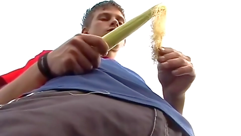 Married black guy with big cock