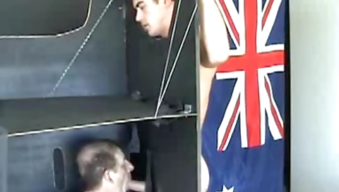 Hot kym dramaad through session