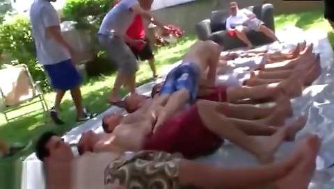 Big booty sexy gets fucked in the ass