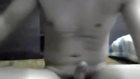 She's going to stay at home