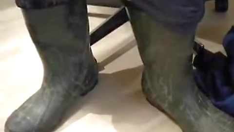 Spring and fucking lylither