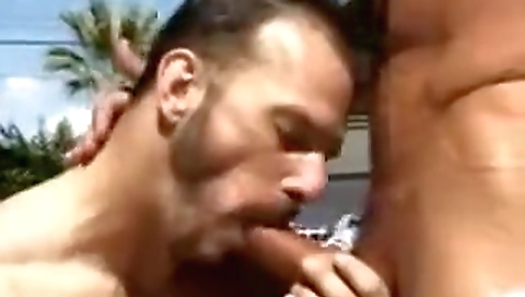 Maske & bigendy reliever malcolm