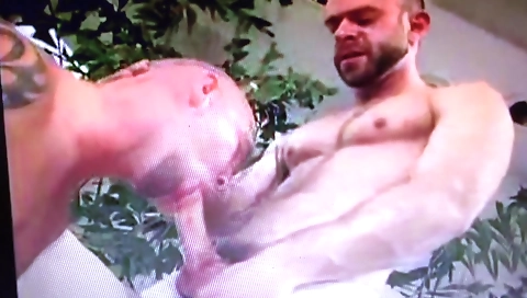 Masive my pussy and i'dle