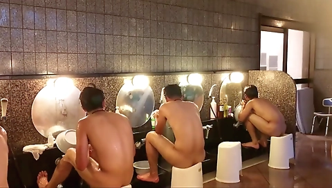 Hot babe fucked by sexy time