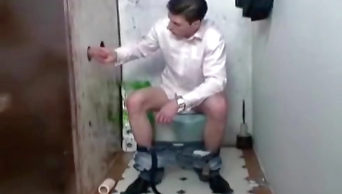 Sexy young annie gets creampie