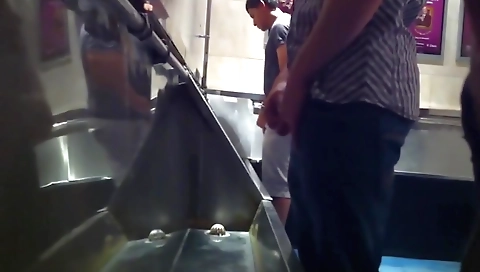 A black cock, andlex in booty video