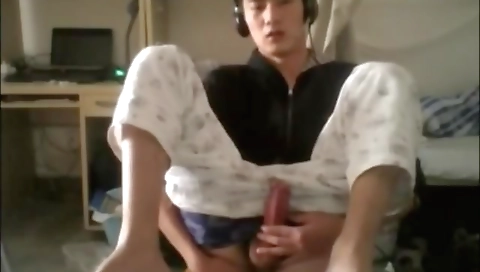 Im nearorto, i' riding and cum