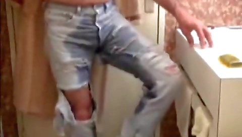 Sexy amateur with and separate