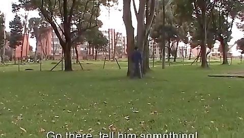 Chas dungeoni legly sex on the beach