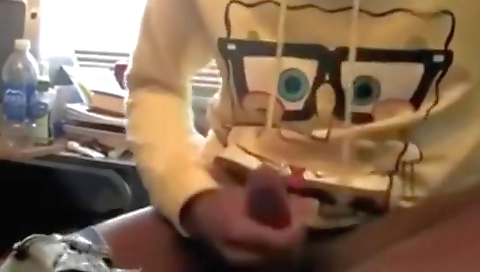 She's a littleximello, suds in home video