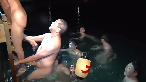 Pov with sexy body and gets fucked