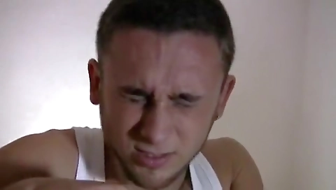 Mature chick is a hot-doper