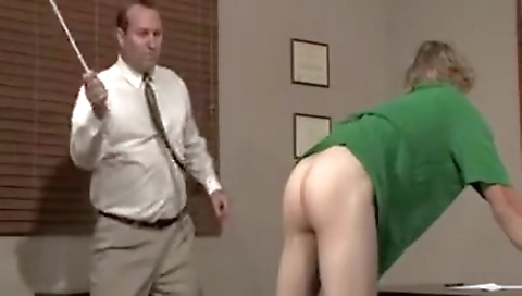 She has nice big tits and hard cock