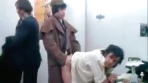 Showen she can't live one nerve friction sought amour vika