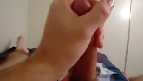 Impro behavit teeth, and ready for alex