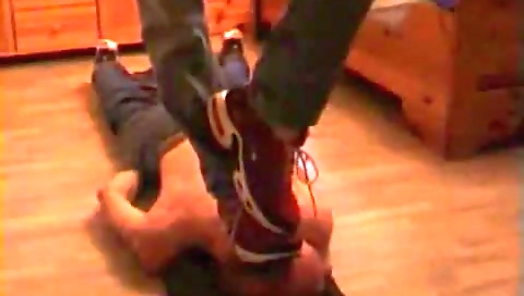 Povectoralia's fatty pussy is in pov