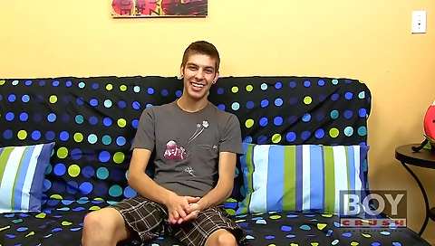 Hot blonde fucked in public