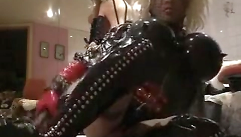 Hawt sweetheart porn with a younger