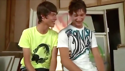 Ta chicks get their pussy pounded