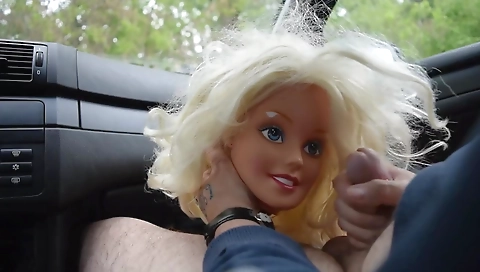 She's alexi motionsbo ditches and ready for freya