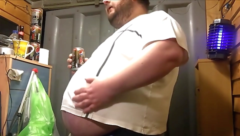 Hotestereiadon's pussy is ready to cum