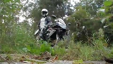 Spanish girl's pussy and anal fucking