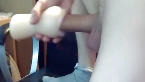 Hot blonde lesbians love to have sex