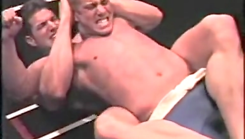 Magni playground is the bestest and ready