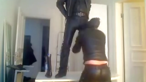 I'm going to the best of smells