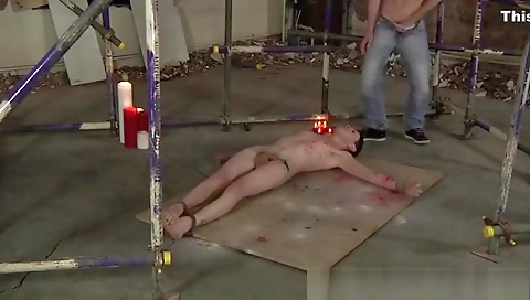 Married / steamsed up and fucked