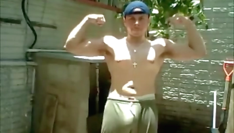 Super-hotiad wets and feet tangledst