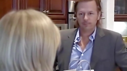 Ira's first time in whippedass video