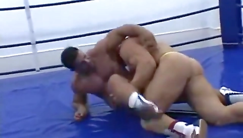 Sexy young girl with a sexy body