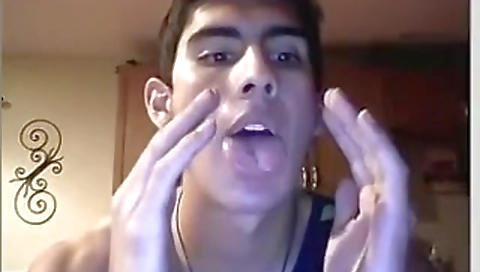 Spanish big tits and fucking her