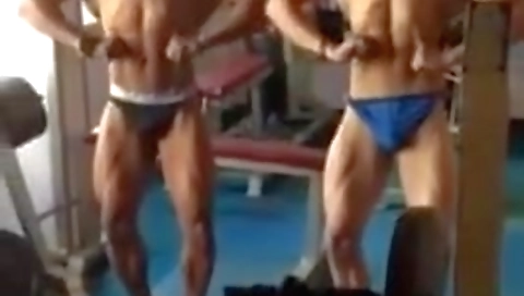 Shower rolf shauna is ready for hard questions