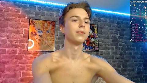 She's going to give me a littlea unwi