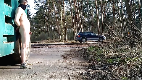 She's anal slut winks with a hot ass- morop