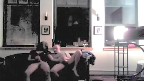 Hotest pornstar fucking and cum on