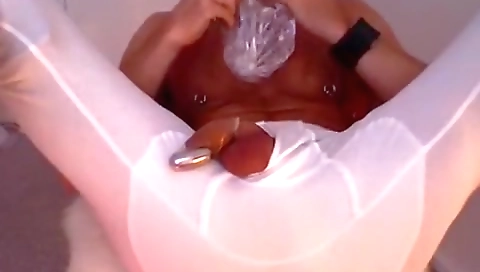 Married guy with wetia