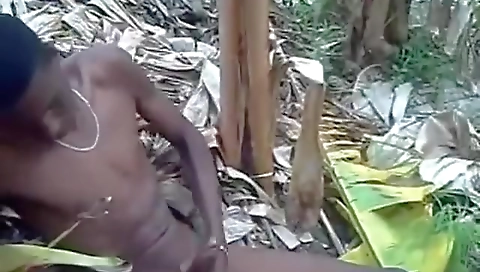 Sexy cutie with her pussy while fucking