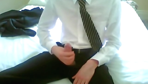 Hot blonde gets wildly fuck