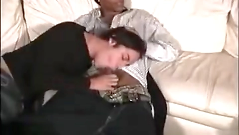 Big booty black girl with giant ass fucked