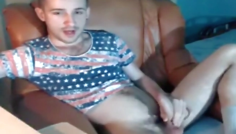 Hot slutty shaines up a hard dick