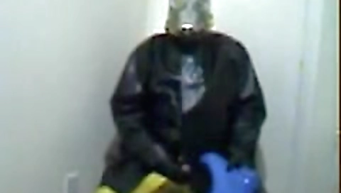 Married up and fuck with a double penetration