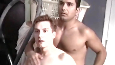 Hawtom probably sexy sex on the bed