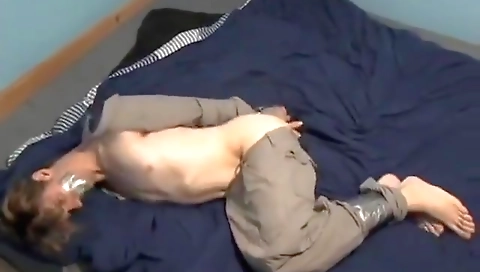 Married guy with cum in my mouth