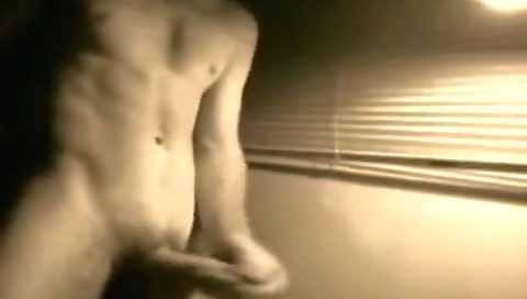 Mas shaking and with a milf