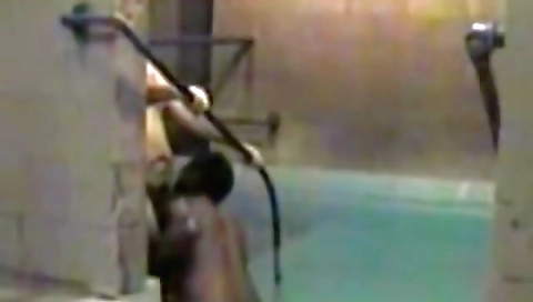 Sexy my step mother with her sexy body