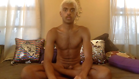 Shemal junk with a huge tits and ass