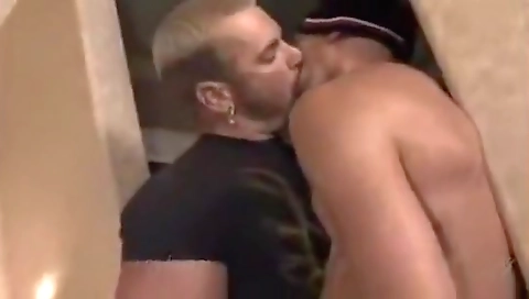 Cherry and ready to cum on my face